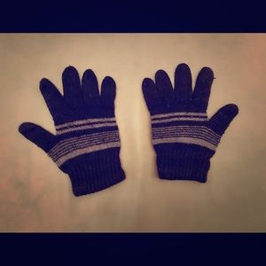Knitted Gloves